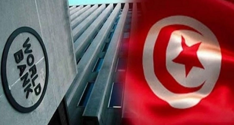 البنك الدولي يوافق على تمويل جديد بقيمة 130 مليون دولار لفائدة تونس