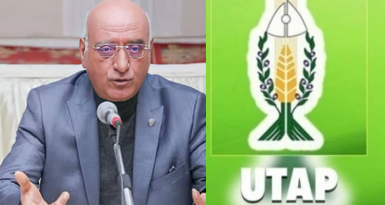 صدر بالرائد الرسمي: انتخاب نور الدين بن عياد على رأس اتحاد الفلاحة