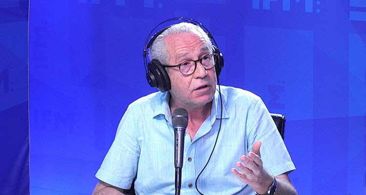 منير مجدوب: ''لا بد أن يتم توجيه الدعم للطاقات المتجددة''