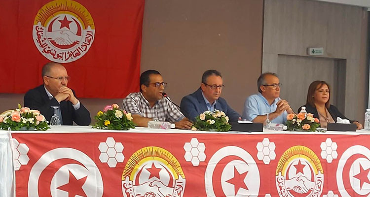 الطبوبي يدعو رئيس الجمهورية إلى إصدار مرسوم يحدد عتبة في نسبة المشاركة لاعتماد نتيجة الاستفتاء