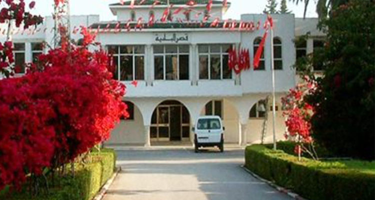 رئيس بلدية باردو يزف بشرى للمتساكنين