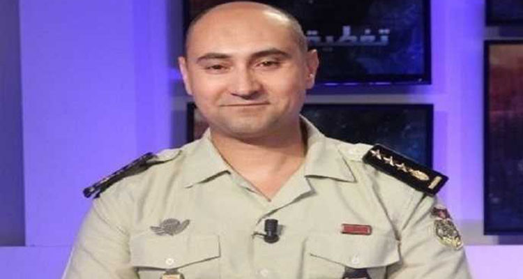 حسام الدين الجبابلي: إحباط 37 عملية اجتياز للحدود البحرية خلسة