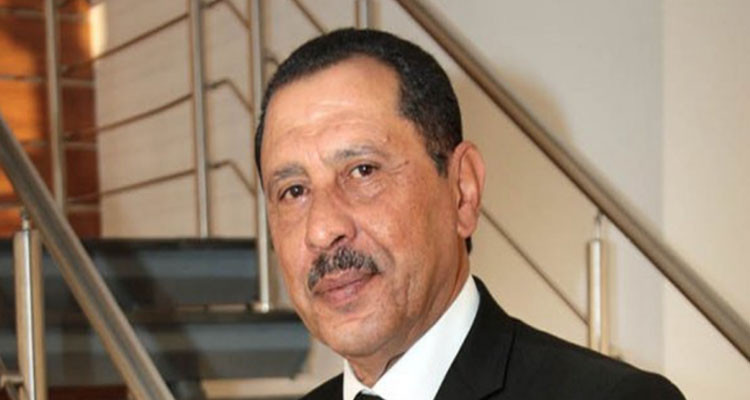 سليم اللغماني: ''الدستور الجديد فيه إخلال مشط للتوازن لصالح رئيس الجمهورية''