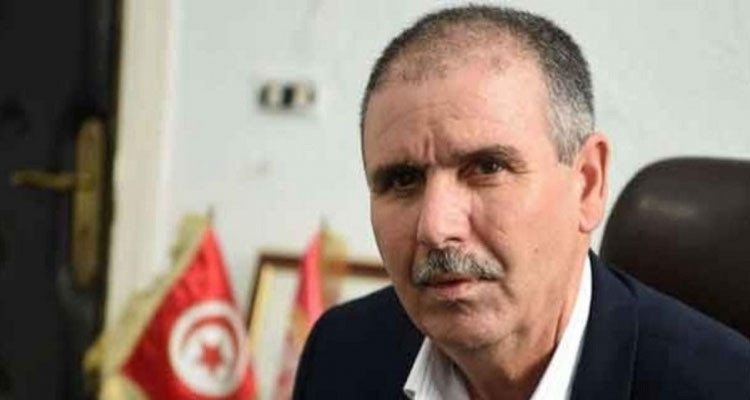 نور الدين الطبوبي يدعو القضاة إلى رفع إضراب الجوع واستئناف العمل