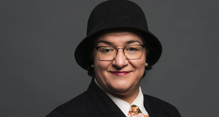 من تونس إلى ألمانيا قصة نجاح ألفة كانون