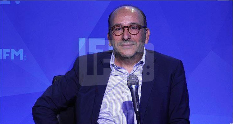 خالد فخفاخ يكشف حقيقة إنفاق التونسيين أكثر من الأجانب في النزل