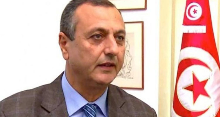عصام الشابي: ''هيئة الانتخابات ضخت 400 ألف ناخب تونسي بعد غلق مكاتب الاقتراع''