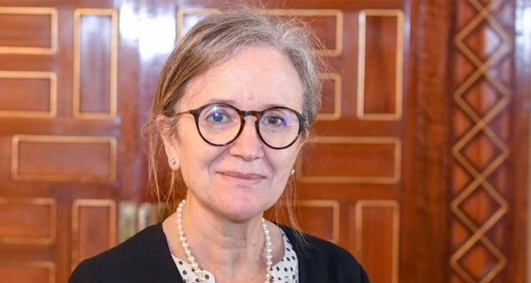 رئيسة الحكومة تعلن إحداث مجلس وطني للتنمية الصناعية