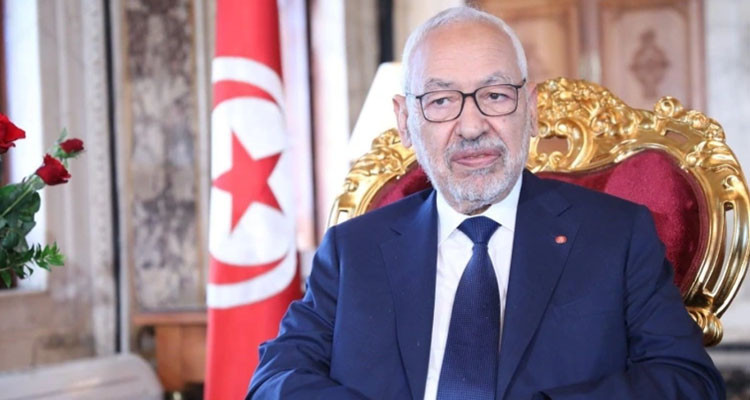 سامي الطريقي: ''الأفعال المنسوبة لراشد الغنوشي لا علاقة لها بالإر**ب''