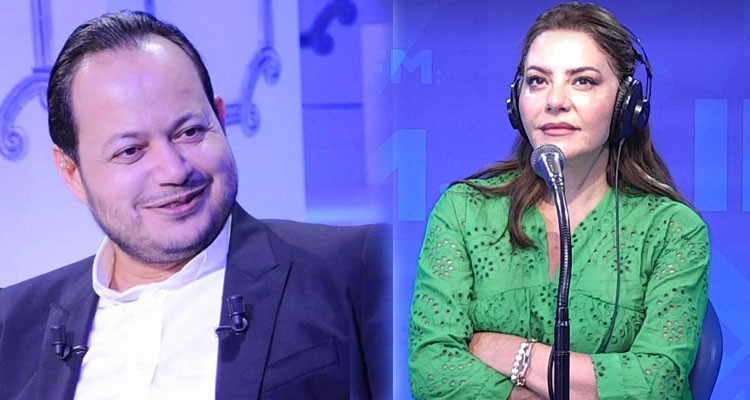 بية الزردي: ''سمير الوافي قلبو معبي وندم على البهرج الي عملو''