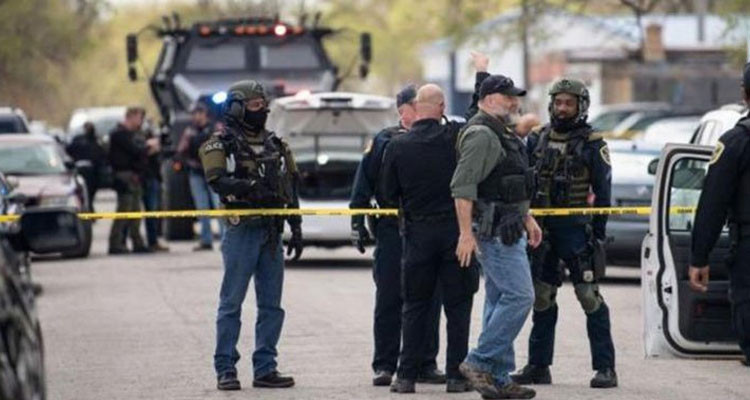 أمريكا: قتلى في إطلاق نار داخل مركز تجاري