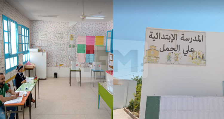 قابس: نسبة المشاركة في الاستفتاء بلغت 3،4%   إلى حدود التاسعة صباحا
