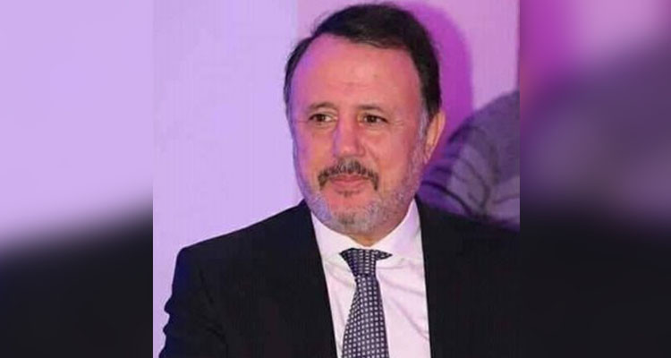 المحامي حاتم بلحمر: الإفراج عن سليم شيبوب