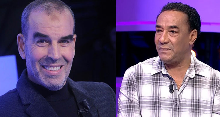 سمير لوصيف: ''تصريح من هذا النوع ليس جديدا على فوزي بن قمرة''