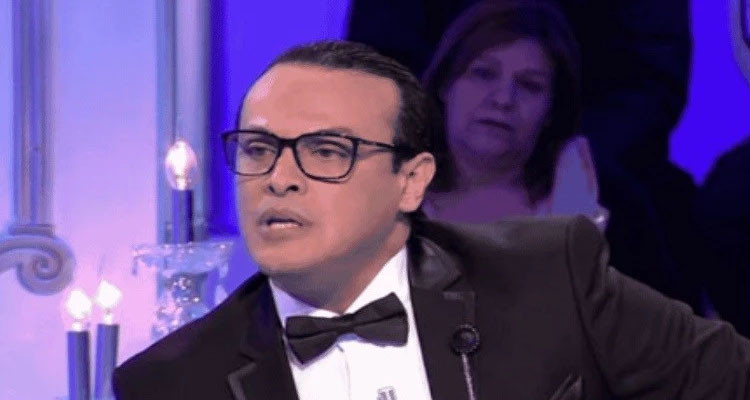 معز دنيز يكشف السبب الحقيقي لإيقافه من طرف الشرطة