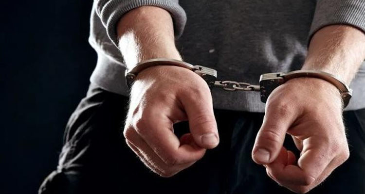 القبض على شخص مفتش عنه وصادر في شأنه حكما بالسجن لمدة 15 سنة