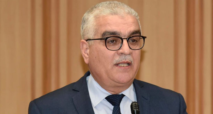 وزير التربية يعلن عن إطلاق منصة تبرعات لتهيئة المؤسسات التربوية