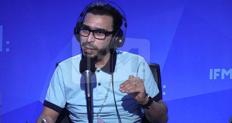 مصطفى الدلاجي: ''هؤلاء كانوا وراء إلغاء عرضي في مهرجان المنستير الدولي''