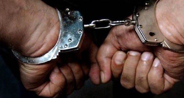 نابل: القبض على شخص محكوم بالسجن لمدة 21 سنة