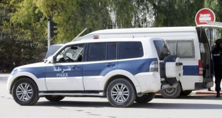 سوسة: حملة أمنية تسفر عن إيقاف 108 من المفتش عنهم