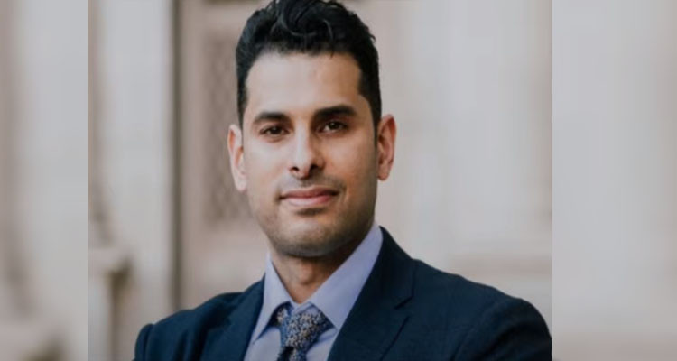 مهندس تونسي بفرنسا يوجه رسالة إلى الشباب