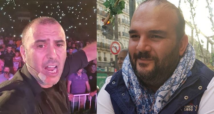 محمد بوذينة: ''البارح النية كانت تتجه نحو تصفية لطفي العبدلي جسديا''