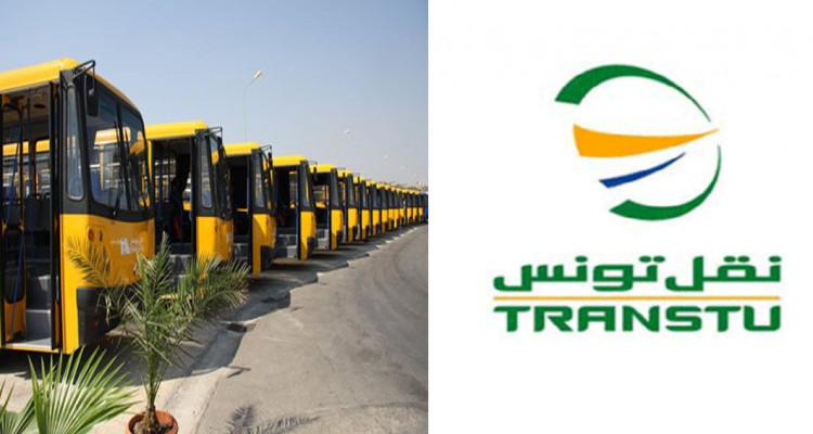بمناسبة  ندوة تيكاد 8: شركة نقل تونس تعلن تغيير مسالك عدد من خطوط الحافلات
