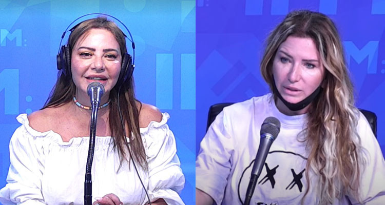 بية الزردي: ''مريم بن مامي مجروحة وما يحس الجمرة كان الي يعفس عليها''