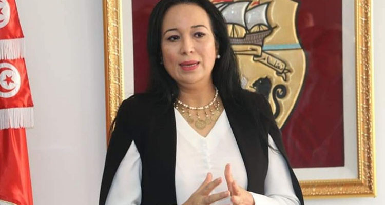وزيرة الأسرة والمرأة: قريبا إطلاق لجنة تفكير وطنية حول الأسرة التونسية