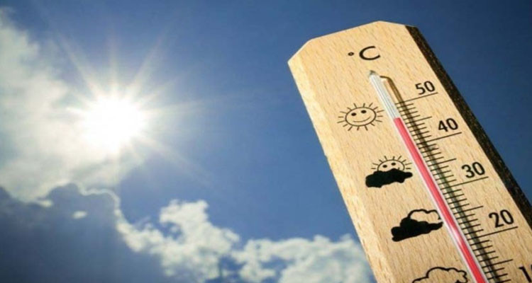 التوقعات الجوية ليوم الأربعاء 03 أوت 2022