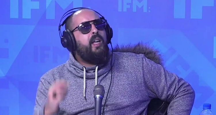 مغني الراب دي جي كوستا: ''نفكر في اعتزال جماعي وفي العروسات  جيبوا فرقة عدلية''