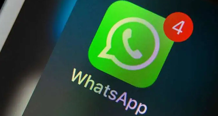 مارك زوكربيرغ يكشف عن تحديثات جديدة لتطبيق واتساب