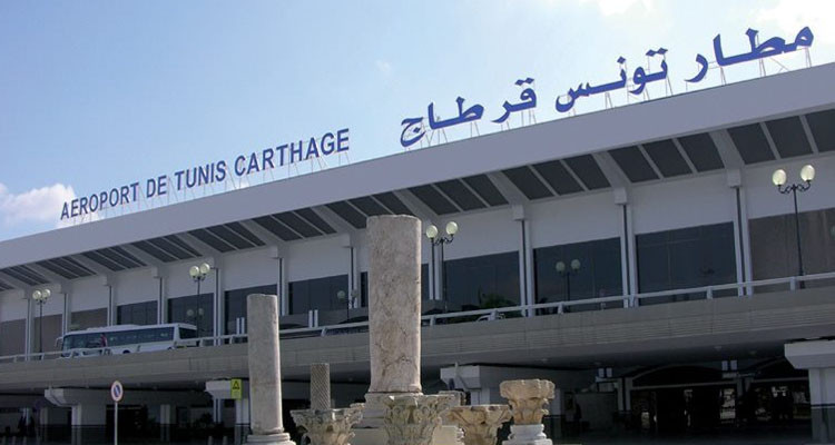 هذه حقيقة الانقطاع الكلي للكهرباء بمطار تونس قرطاج
