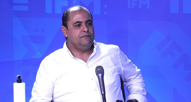 ماجد البرهومي: ''يبدو أن المغرب منزعج من عودة تونس للساحة الدولية''