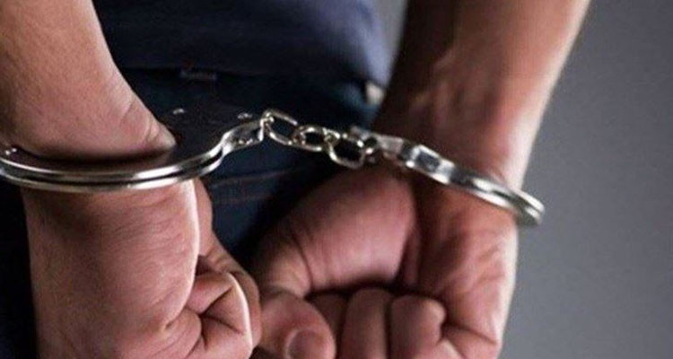 العاصمة: القبض على شخص محلّ 06 مناشير تفتيش