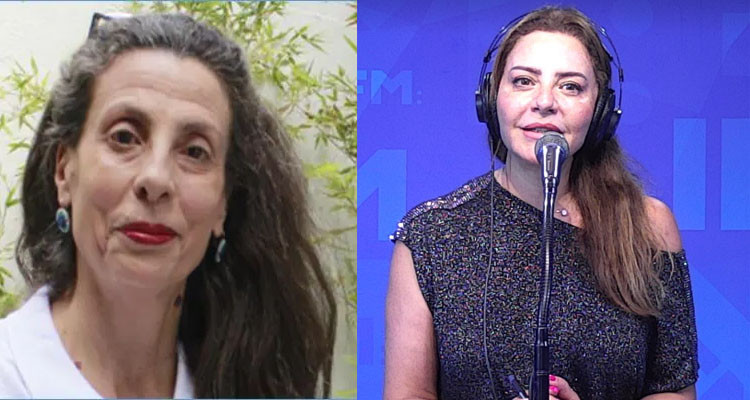 بية الزردي: ''اعتزال الفنانة ليلى طوبال ما فرحنيش ونتمنى تبدل رايها''