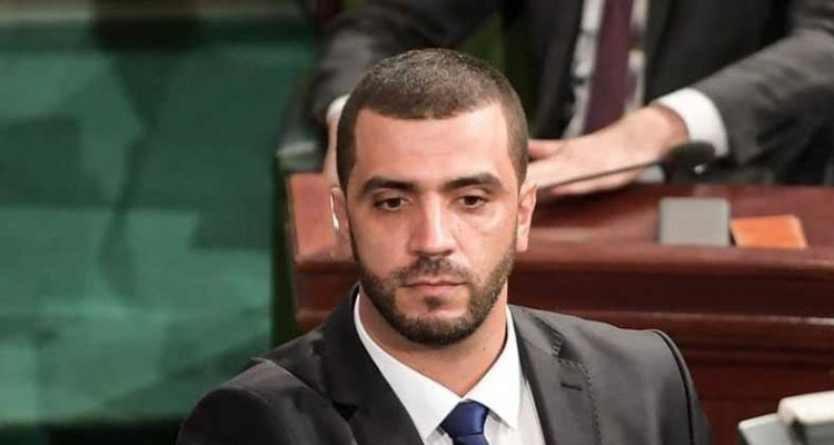 الحكم بعدم سماع الدعوى في حق معاونة راشد الخياري