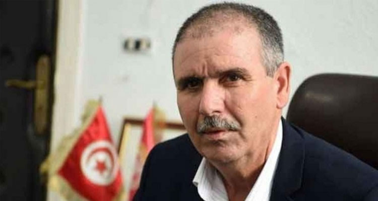 نور الدين الطبوبي: ''الشعب التونسي إذا راضي بالوضع متاعو ربي يزيدو''
