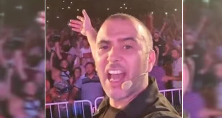 رابطة حقوق الإنسان تحذر من  تحول الجهاز الأمني إلى هيئة  للأمر بالمعروف والنهي عن المنكر