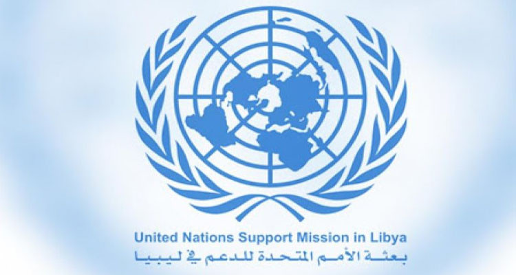 بعثة الأمم المتحدة للدعم في ليبيا تدعو إلى وقف التصعيد فورا في البلاد