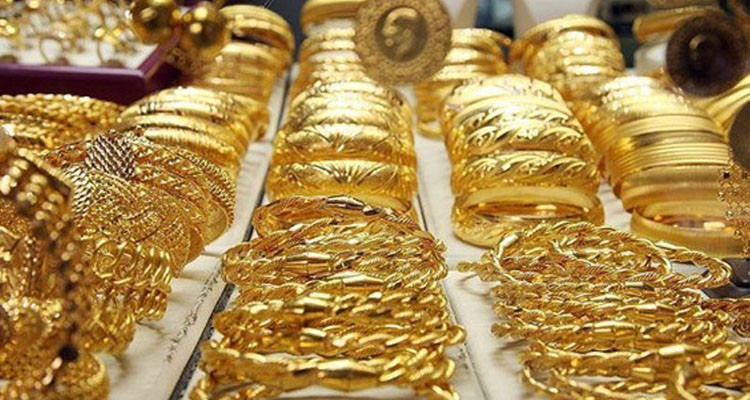 تفكيك شبكة مختصة في تهريب المجوهرات تنشط بين الجزائر وتونس