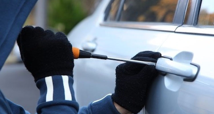 تطاوين:  تفكيك شبكة مختصة في سرقة وتفكيك السيارات