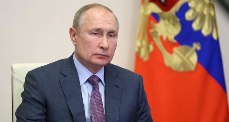 بوتين: الدول الإسلامية شريك تقليدي لروسيا في حل القضايا العالمية