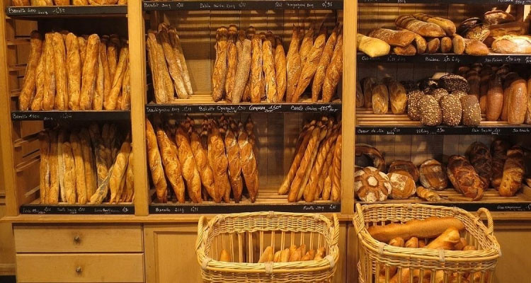 المجمع المهني للمخابز العصرية يعلن عدم نيته الدخول في إضراب