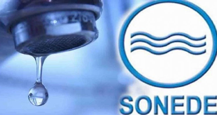 بداية من اليوم: اضطراب في توزيع الماء الصالح للشرب في 4 ولايات