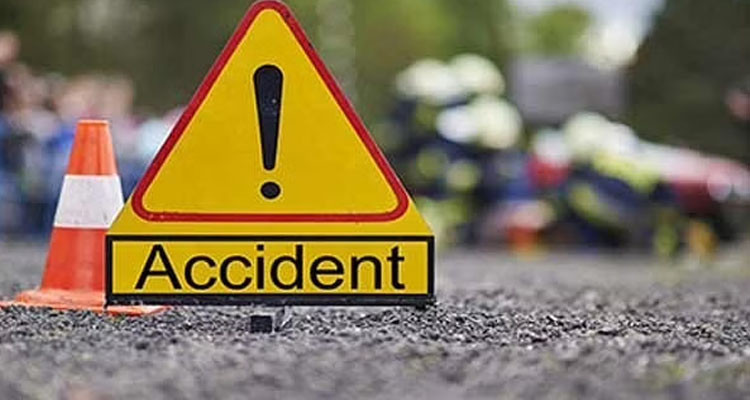 نابل: إصابة 9 أشخاص بجروح متفاوتة الخطورة في حادث اصطدام ''لواج'' بشاحنة