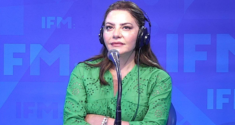 بية الزردي تعود من جديد في الـ ''Big Time'' على إي أف أم