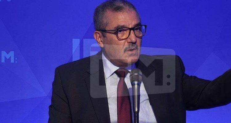 عدنان بوعصيدة: تجميع 400 تزكية مُعرّفة بالإمضاء تتطلب إمكانيات كبرى