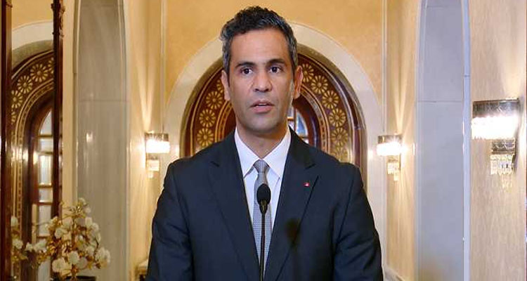 نصر الدين النصيبي: الحكومة ستعقد جلسة ثالثة ختامية مع اتحاد الشغل يوم الجمعة