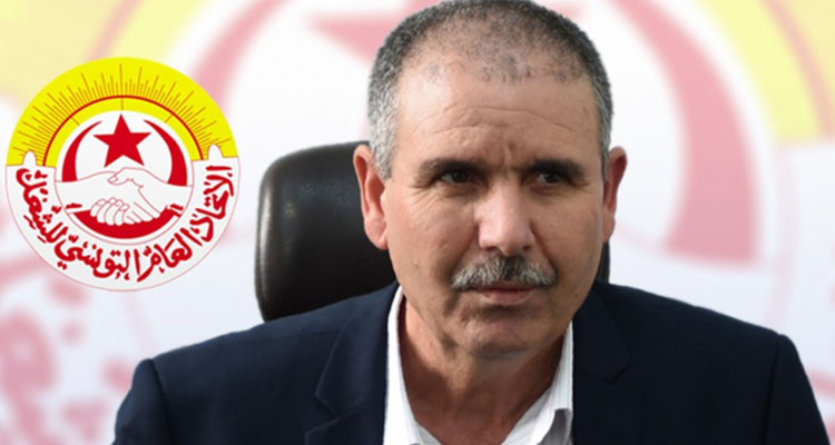 نور الدين الطبوبي: ''80 بالمائة من الشعب التونسي يحتاج للدعم''